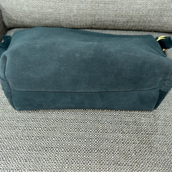 Portland Leather Goods Slouchy Shoulder Bag Large - Picture 3 of 4